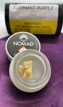 Nomad Concentrate Elephant Purple Indica